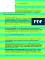 Energía de biomasa: Fuente renovable y sostenible