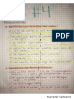 Diagrama de Flujo Practica 4