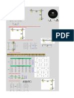Análisis Matricial en Pórticos 01