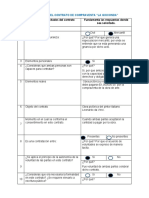 Elementos del contrato de compraventa La Gioconda