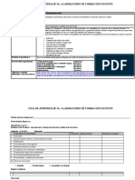 Guía de aprendizaje No. 4 Laboratorio de Formación Docente