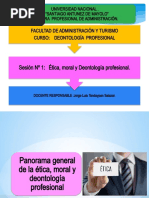 SESION #O1 Etica y Moral 2021 - II
