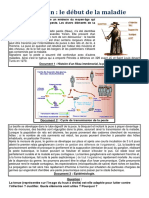 DM - Infection de La Peste (1)