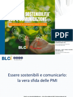 Webinar Sostenibilità 2 Parte AM