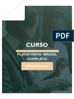 Programacao-Plataforma-Brasil-Completo