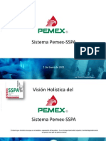 Conociendo El Sistema Pemex-SSPA-Practico