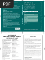 Download Journal of Immigration Asylum and Nationality Law by bmalkawi865 SN56242757 doc pdf
