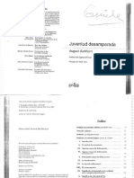 PDF Juventud Desamparada - Compress