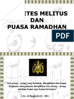 DM Ramadhan