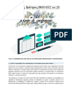 Paola Diaz. Tarea 7.1.Desarrollo de conceptos diseño de cuestionario.