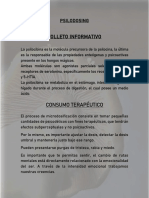 Folleto Informativo Psilodosing