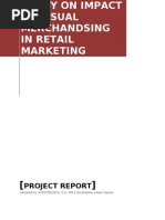 Download Visual Merchandising by Dhandapani Surendhar SN56243773 doc pdf