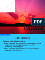 Cahayaku