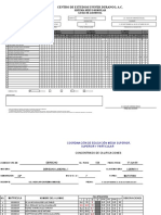 Derecho Laboral I