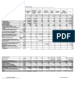 Tabela 3 - Predlog Plana Prihoda I Primanja Caki Lajos 2022