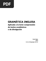 Download Manual Gramatica Inglesa v1 by Emmanuel Rojas SN56244518 doc pdf