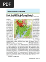 Monte Castilhô (Vilar do Torno e Alentém)