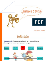 comunicacao