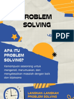 Problem Solving