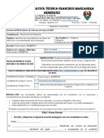 1G - 1P Geometria