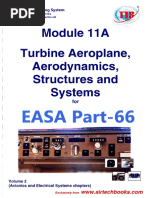 EASA Module 08 Basic Aerodynamics | PDF