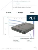 O DT2048 SHDSL, É Um Modem Banda Base, Síncrono Com: Busqueda..