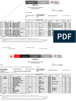 Inventario Inicial 2021 - Aula 4 Sección B 3 Años Seccion B