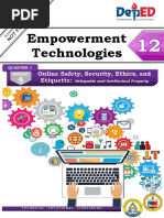 TVL Empowerment Technologies q3 m4