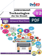 TVL Empowerment Technologies q3 m6