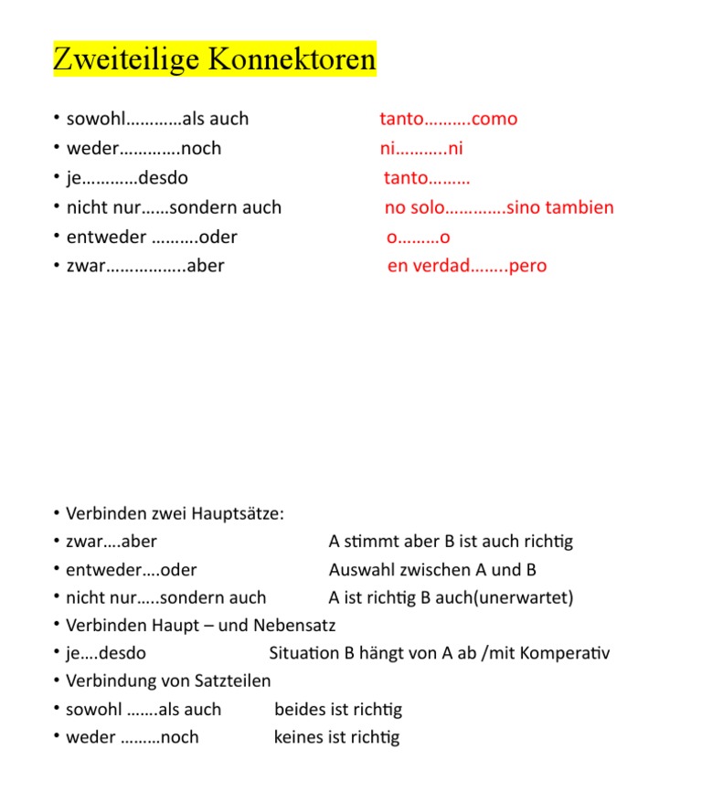GERMAN KONNEKTOREN PDF visual data 8