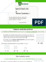 8vo Básico A y B Matemática PPT N°4 01 de Julio.