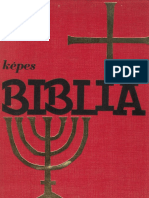 Various Authors - Képes Biblia