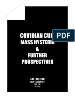 Covidian Cult LAST EDITION