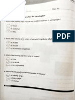 exercise_Pec 9_Lesson 6