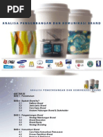 Download 5 pengembangan dan komunikasi brand 2007 - presentasi kel 1 by motz SN5624588 doc pdf