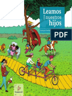 Cartilla Leamos Con Nuestro Hijos