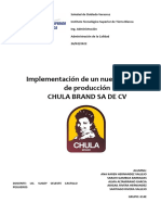 Empresa Proceso