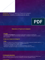 5Tema4 Elaborando Proyecto de Investigacion