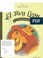 PDF Cuentos de Oro El Rey Leon - Compress