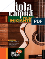 Ebook Viola Iniciantes