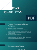 Projeção