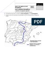 4.1. Mapa de Las Principales Cuencas Hidrográficas de La Península. (Solucionada)