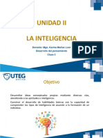 Desarrollo Del Pensamiento-Semana 3