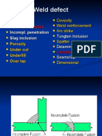 Marine Visual Inspection