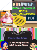 Nota Proses Hidup Miroorganisma