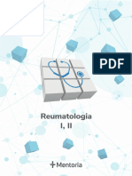 Apostila Reumatologia