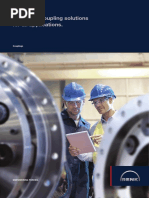 API 613 Special Purpose Gear Unit | PDF | Specification (Technical ...