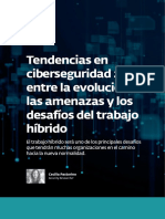 Tendencias en Ciberseguridad 2022 V2