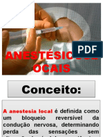 Slides Farmaco