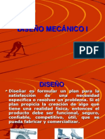 Diseño Mecánico